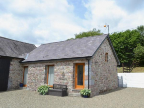 Bramble Cottage Mountain Retreat
